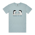 Tears To Us Tee Hoodie, Sweatshirt | CiraTrend.com (Image 1)