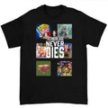 Technoblade Never Dies Shirt Perfect for Game Fans Hoodie, Sweatshirt | CiraTrend.com