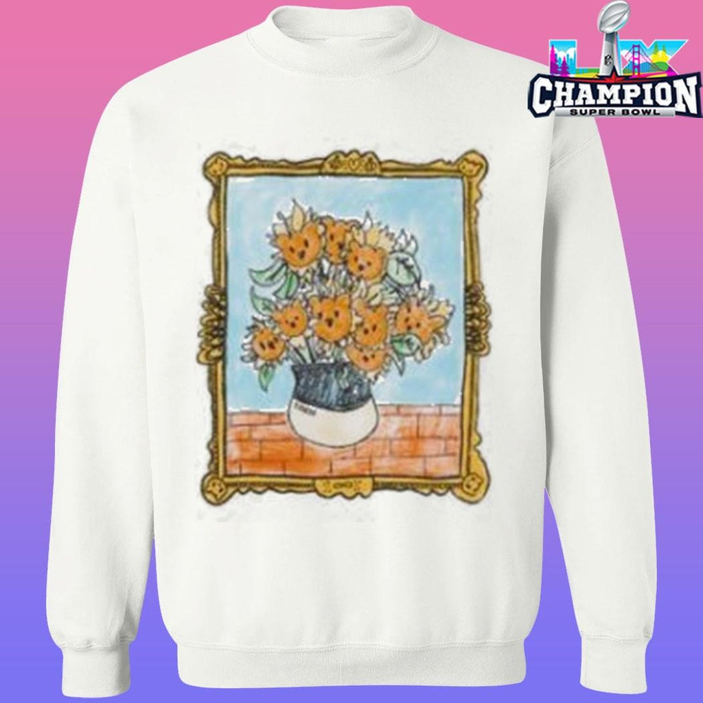 Teddyfresh Shirt
