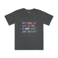 Not Doing As Well Vintage T-Shirts, Hoodie, Sweatshirt