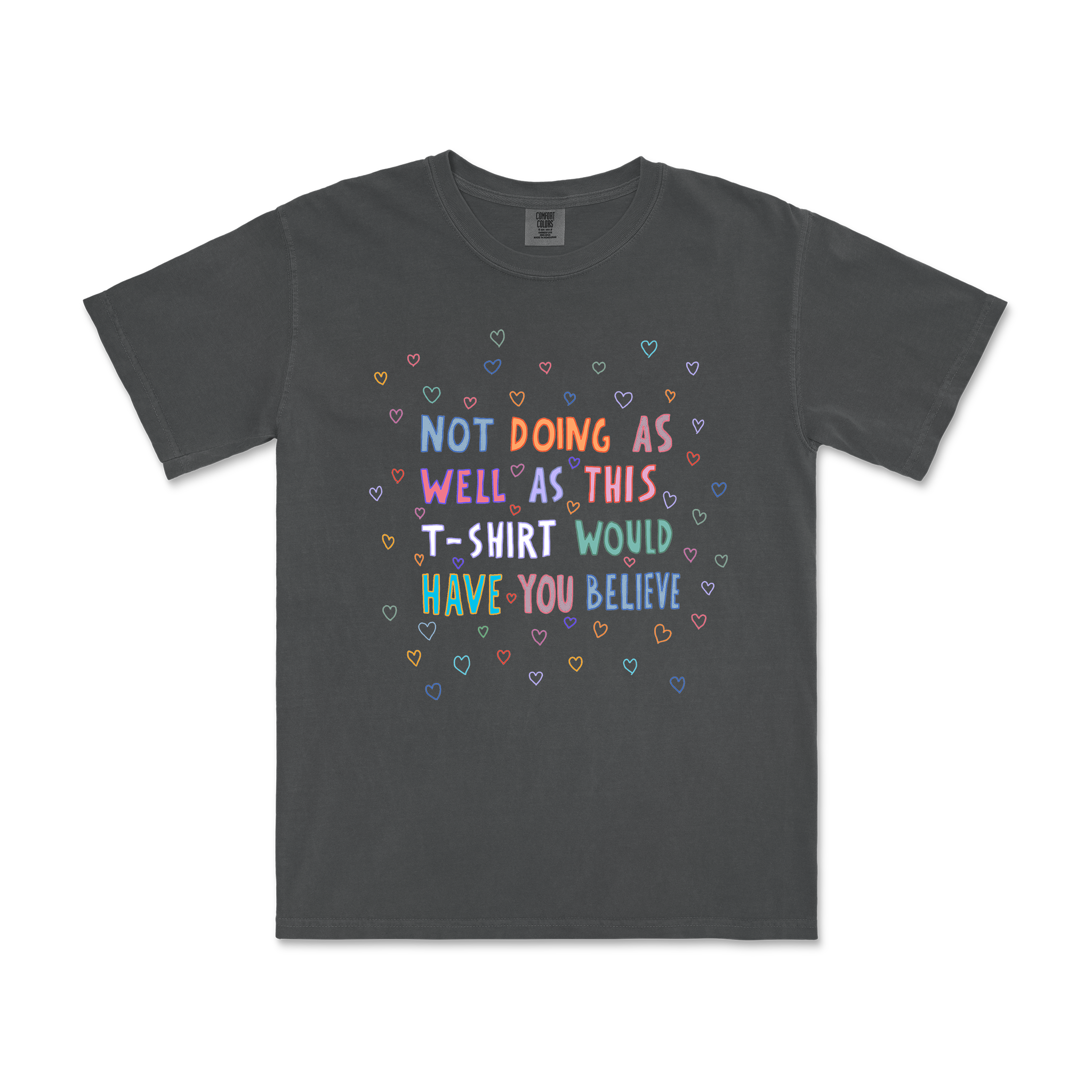Not Doing As Well Vintage T-Shirts, Hoodie, Sweatshirt