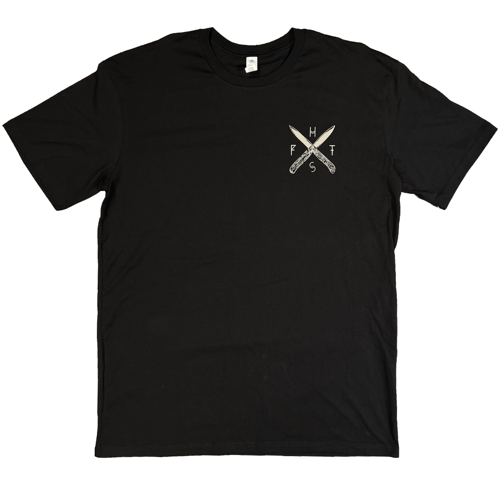 Harakiri For The Sky "Aokigahara" T-Shirt Hoodie, Sweatshirt | CiraTrend.com (Image 2)