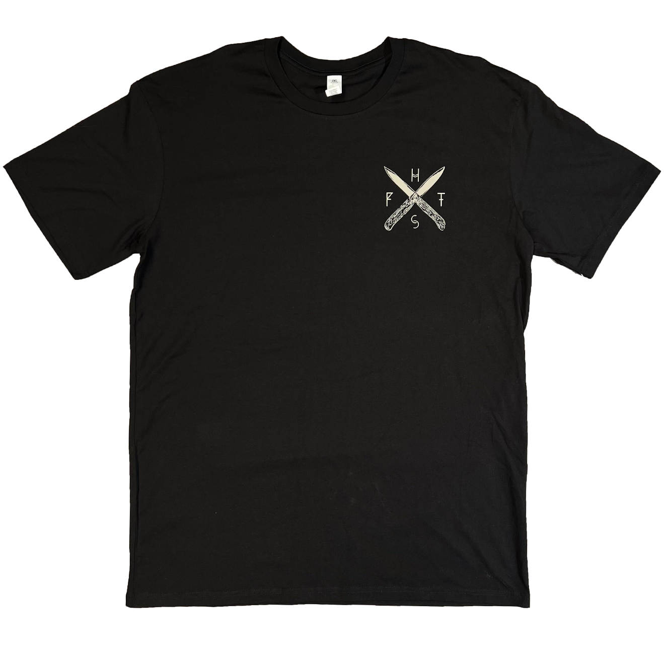 Harakiri For The Sky "Aokigahara" T-Shirt Hoodie, Sweatshirt | CiraTrend.com (Image 2)