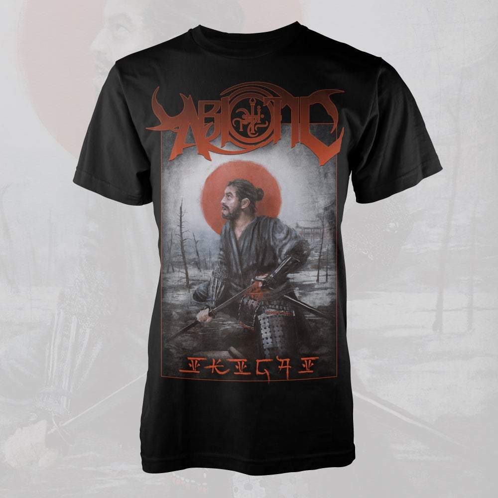 ABIOTIC - Ikigai T-shirt