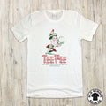Tee Pee Restaurant Hoodie, Sweatshirt | CiraTrend.com