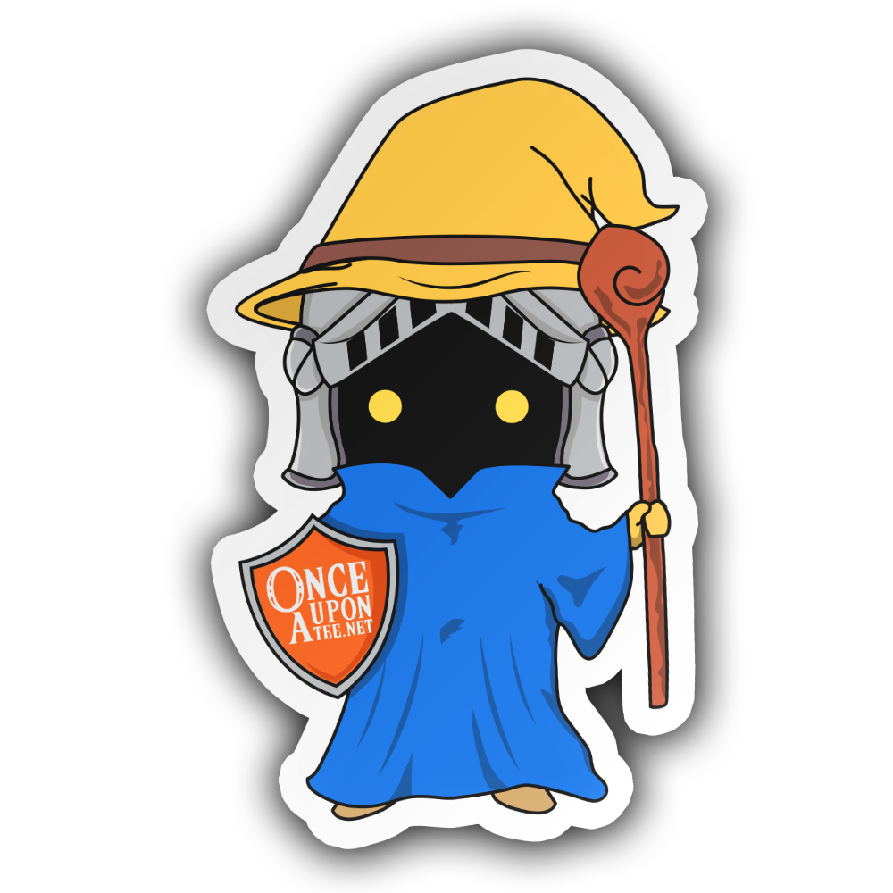 Black Magic Teerion Sticker - March 2025 T-Shirts, Hoodie, Sweatshirt | CiraTrend.com
