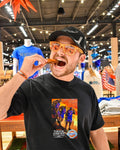 Teenage Mutant Ninja Turtles Knicks out of the shadows June 3rd shirt