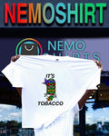 Teenage Mutant Ninja Turtles it’s Ninja Turtle tobacco shirt