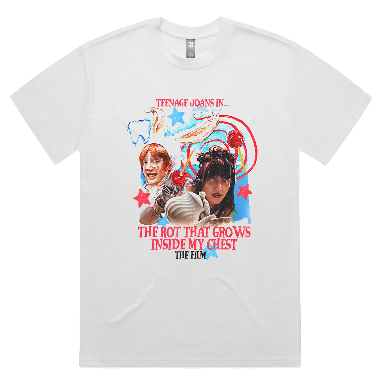 "Rot Film" T-Shirt Hoodie, Sweatshirt | CiraTrend.com