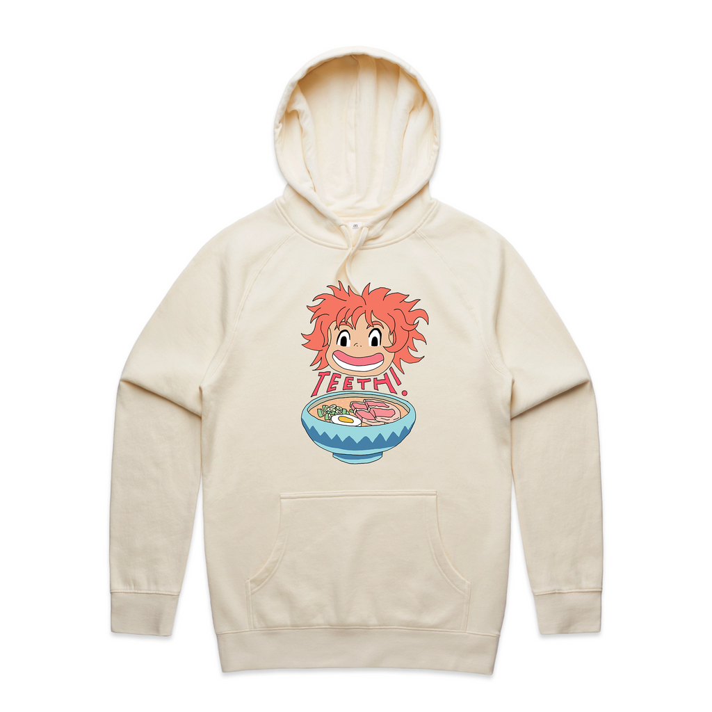 Teeth Hoodie T-Shirts, Sweatshirt | CiraTrend.com (Image 1)