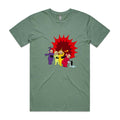 Teletubbies Tee Hoodie, Sweatshirt | CiraTrend.com (Image 1)