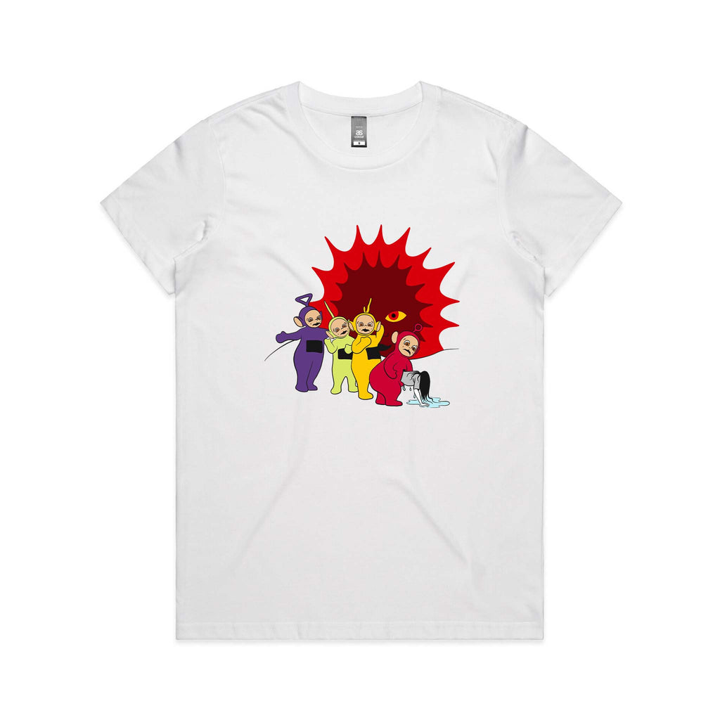 Teletubbies Tee Hoodie, Sweatshirt | CiraTrend.com (Image 4)