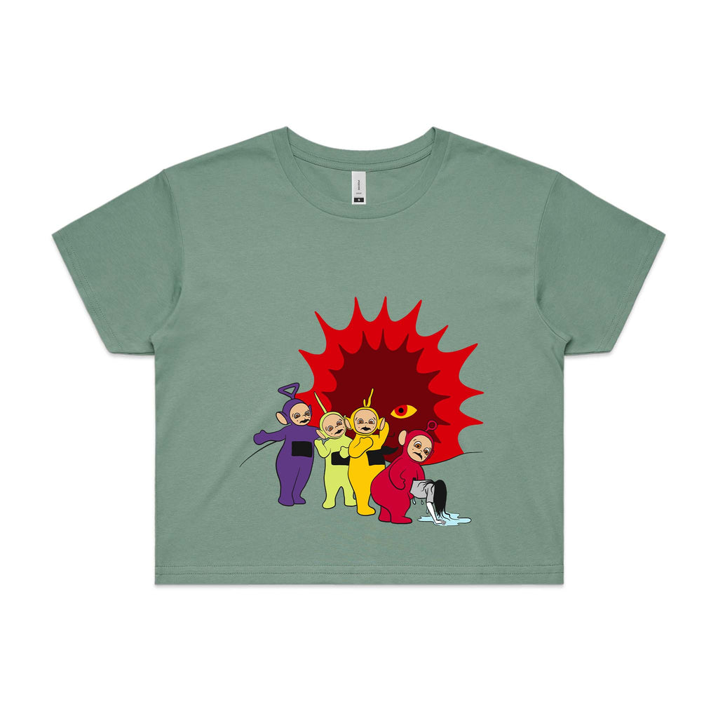 Teletubbies Tee Hoodie, Sweatshirt | CiraTrend.com (Image 5)