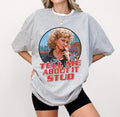Tell Me About It Stud Grease T-Shirt, Funny Movie Quote Shirt, 90s Vintage Shirt, Retro Shirt, Gift For Fan, Grease Movie...
