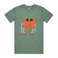 Tell Your Friends Tee Hoodie, Sweatshirt | CiraTrend.com (Image 1)