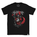 GUILTY GEAR - 'Testament' T-Shirt - Black Hoodie, Sweatshirt | CiraTrend.com