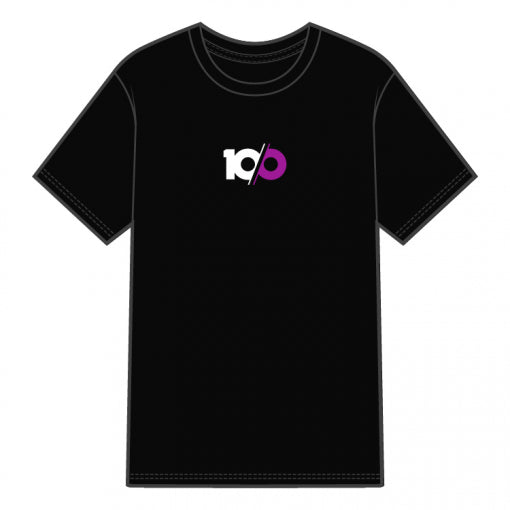 ten/o - 'Logo' T-Shirt Hoodie, Sweatshirt | CiraTrend.com (Image 1)
