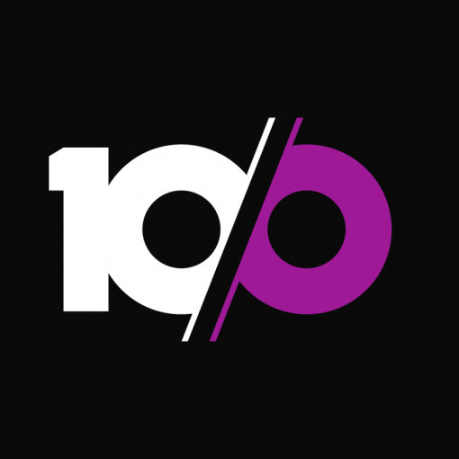 ten/o - 'Logo' T-Shirt Hoodie, Sweatshirt | CiraTrend.com (Image 2)