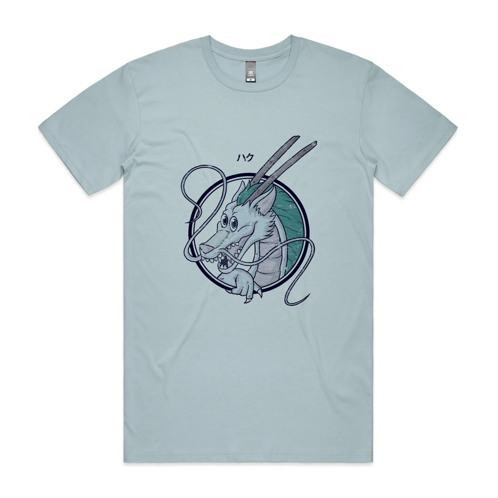 Tengu Haku Tee Hoodie, Sweatshirt | CiraTrend.com (Image 2)