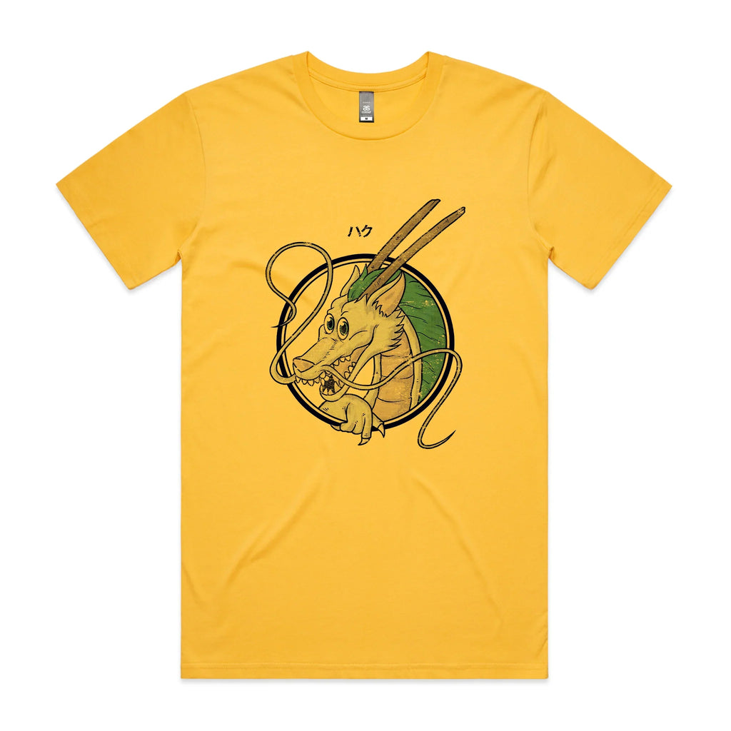 Tengu Haku Tee Hoodie, Sweatshirt | CiraTrend.com (Image 3)