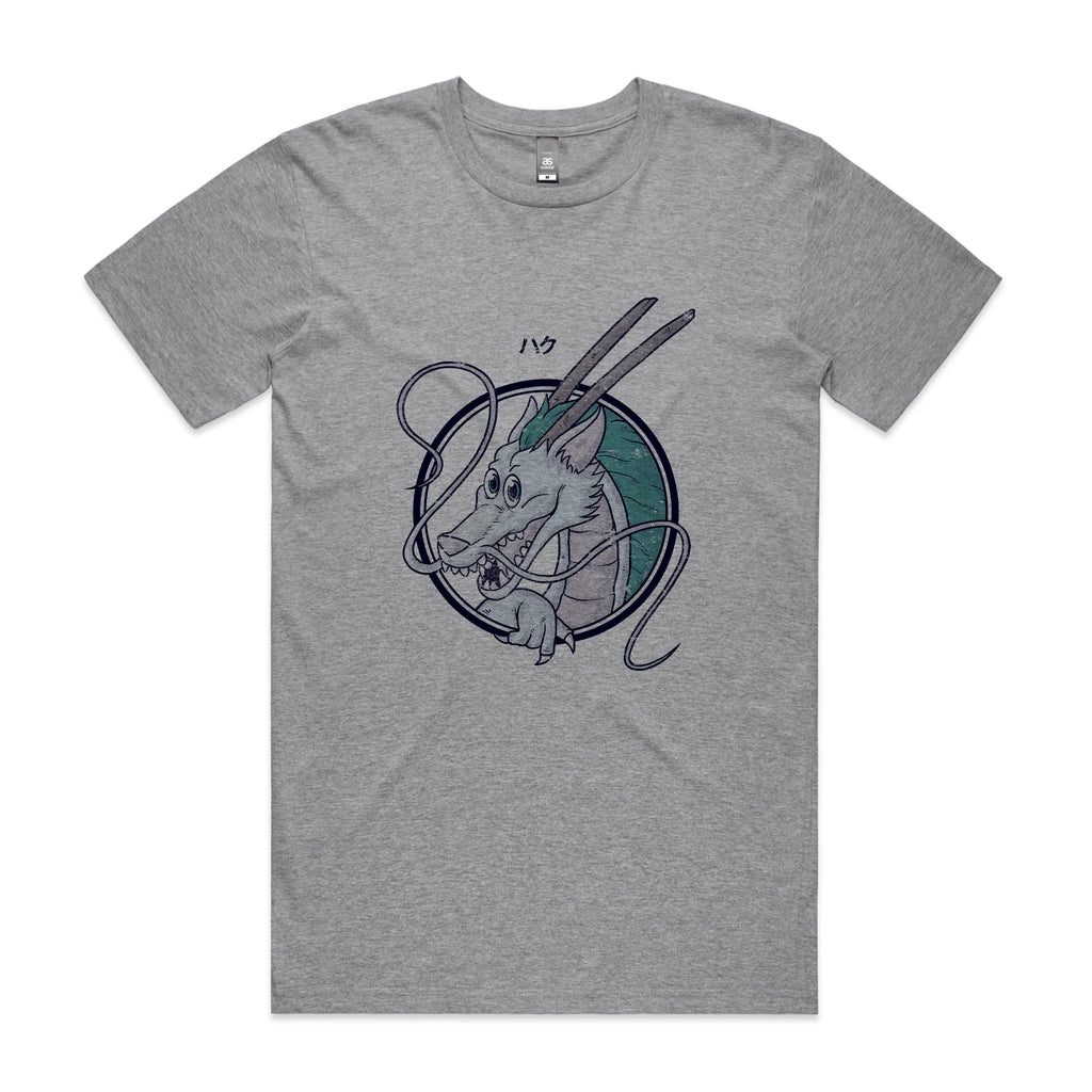 Tengu Haku Tee Hoodie, Sweatshirt | CiraTrend.com (Image 4)