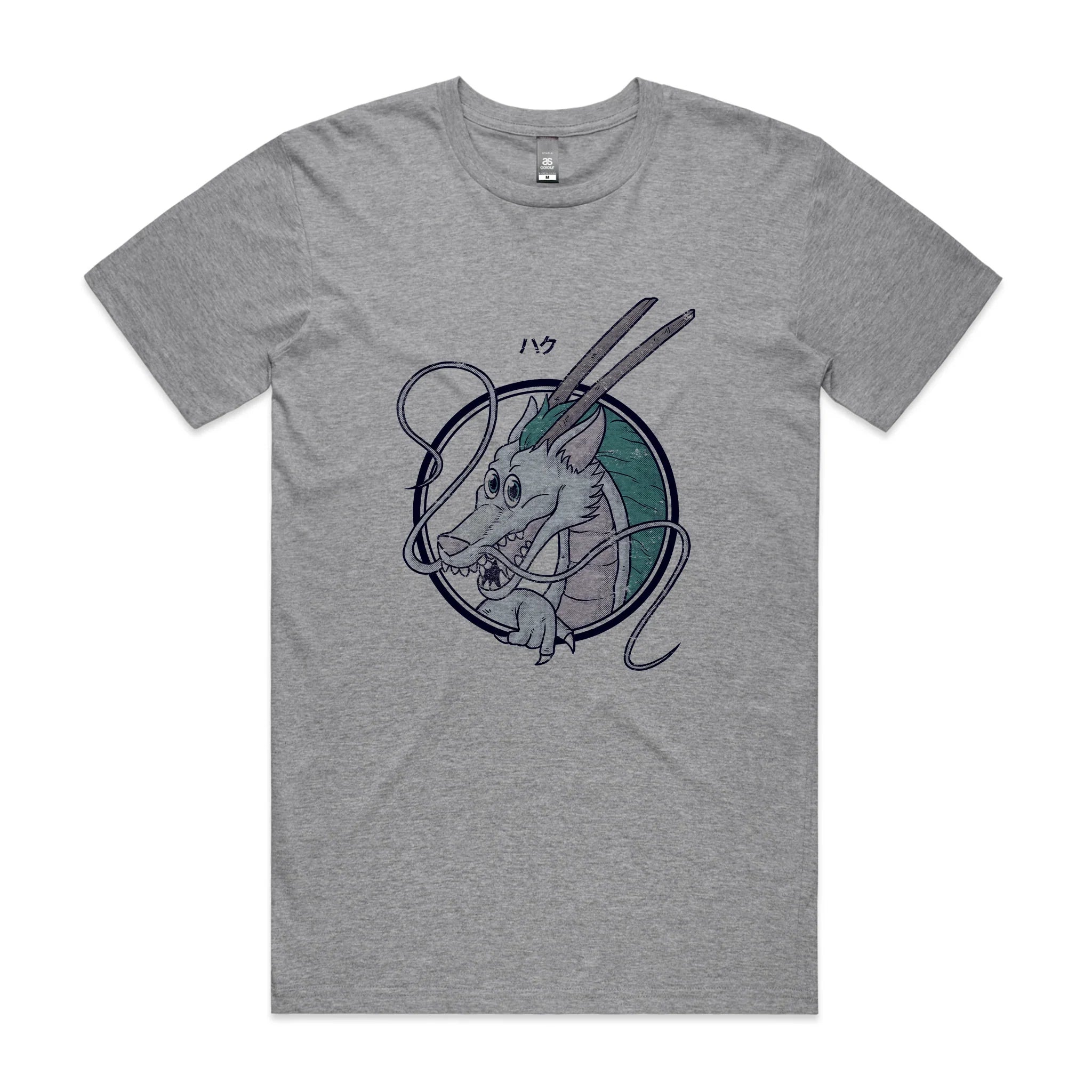 Tengu Haku Tee Hoodie, Sweatshirt | CiraTrend.com (Image 4)