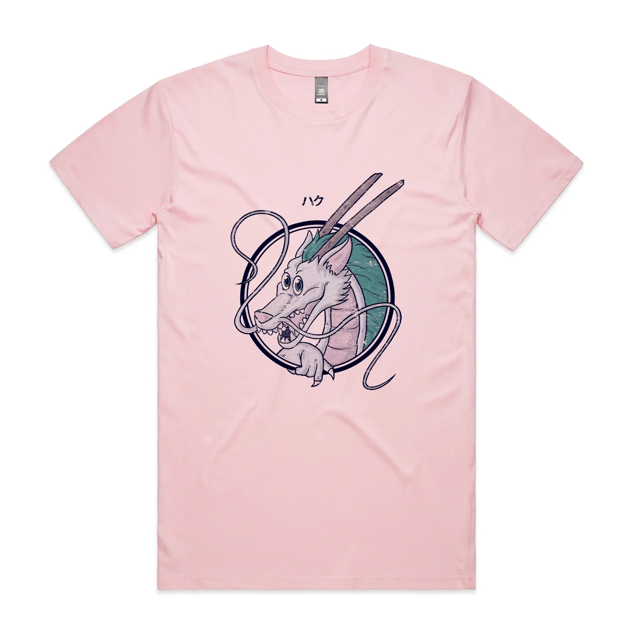 Tengu Haku Tee Hoodie, Sweatshirt | CiraTrend.com (Image 5)