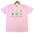 Tequila Made Me Comfort Colors T-Shirt 'NLB Hoodie, Sweatshirt | CiraTrend.com