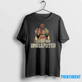 Terrance Crawford Undisputed Champion Boxing Graphic Tshirts Sweater