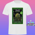 Terrapin Anniversary Athens Apr 25 2026 Shirt