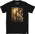 THE KING OF FIGHTERS - 'Terry & Joe' T-Shirt - Black Hoodie, Sweatshirt | CiraTrend.com
