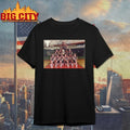 Texas Tech Lady Raiders Lady Raiders National Champions 1993 shirt