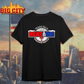 Texas Tech Red Raiders Beat Duke 2025 Christmas In New York Shirt