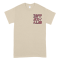 "Text Stack" T-Shirt Hoodie, Sweatshirt | CiraTrend.com (Image 1)