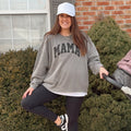 Mama (Block Letters) T-Shirts, Hoodie, Sweatshirt | CiraTrend.com (Image 1)