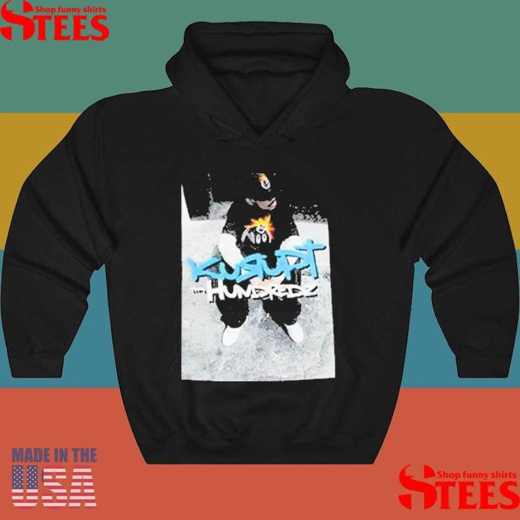 Tha Streetz Iz A Mutha T-shirt