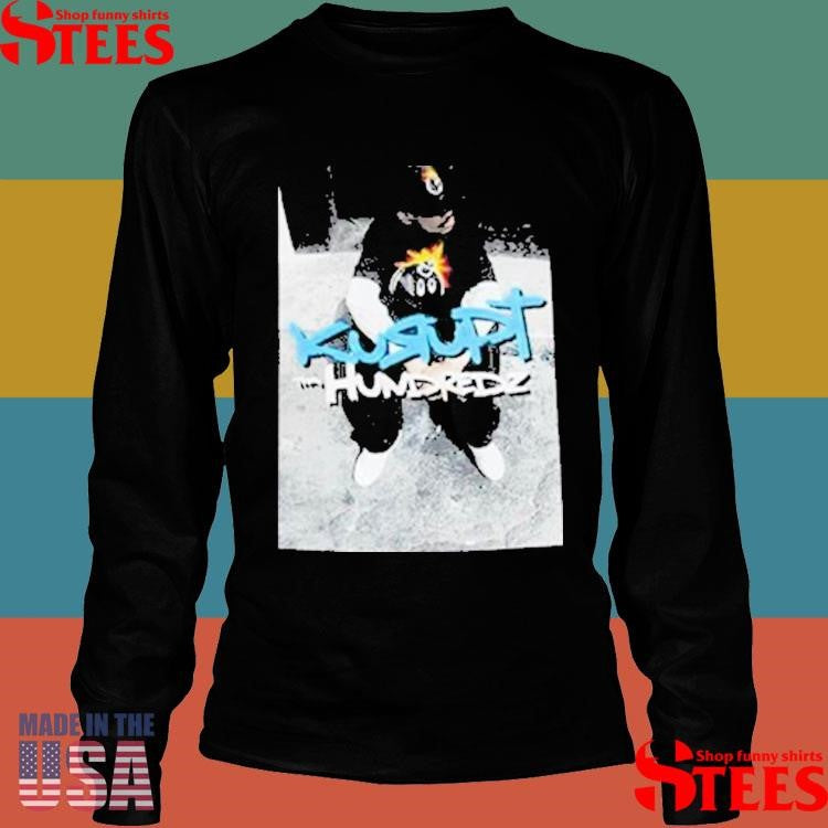 Tha Streetz Iz A Mutha T-shirt