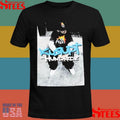 Tha Streetz Iz A Mutha T-shirt