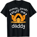 Thanksgiving Turkey Stuff Me Funny Adult Humor Men Women T-Shirt made in usa Hoodie, Sweatshirt | CiraTrend.com