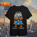 Thanos Game Of Stones Shirt