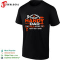 That Handy Dad honey do list repair shirt