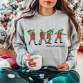 That's It I'm Not Going Christmas Sweatshirt, Merry Christmas Tee Shirt, Holiday Sweater Hoodie | CiraTrend.com
