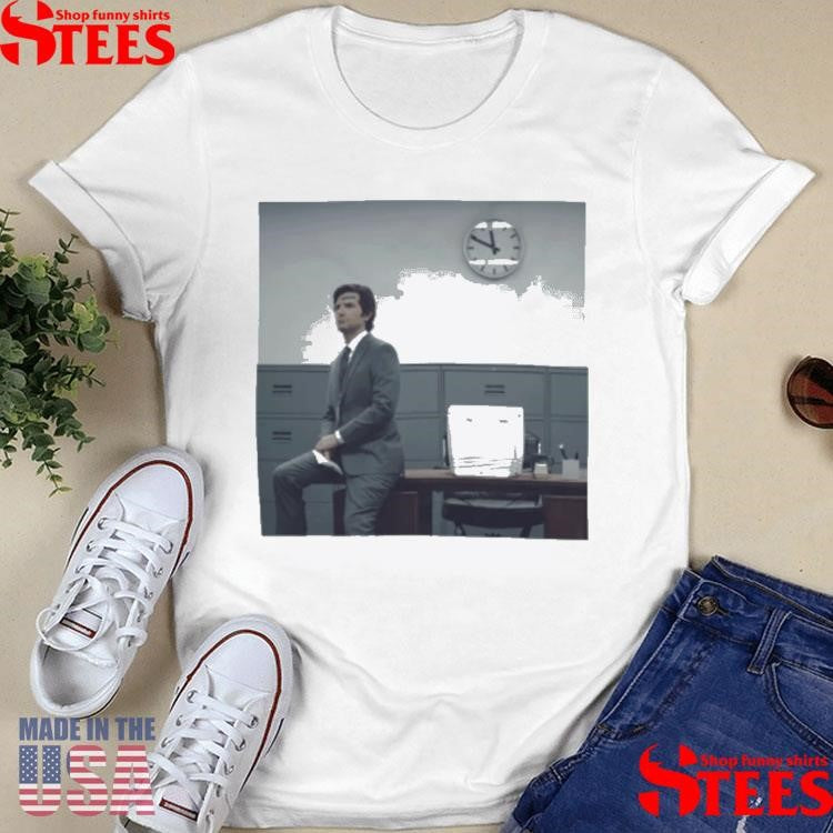 The 14 Best Severance T-shirt
