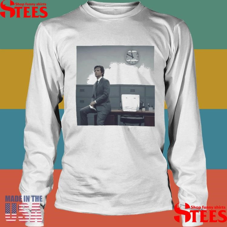 The 14 Best Severance T-shirt