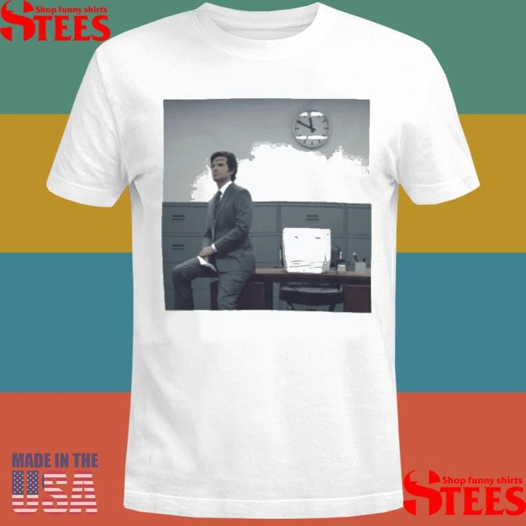 The 14 Best Severance T-shirt