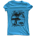 The Aloha State Girls Shirt Hoodie, Sweatshirt | CiraTrend.com (Image 1)