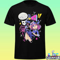 The Amazing Digital Circus Ragatha Shirt