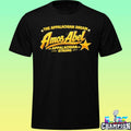 The Appalachian Dream Amos Abel Appalachian Strong Shirt