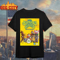The Banana Splits Season 1 poster shirt