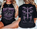 The Bat Boys Double-Sided Shirt, Bat Boys Crew Shirt, Vintage Acotar Sweatshirt, The Bat Boys Fan Club, The Night Court...